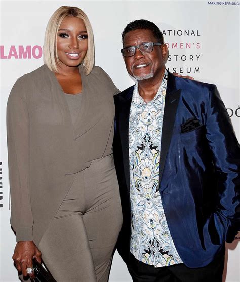 nene leakes wendy williams|Nene Leakes & Gregg Leakes 